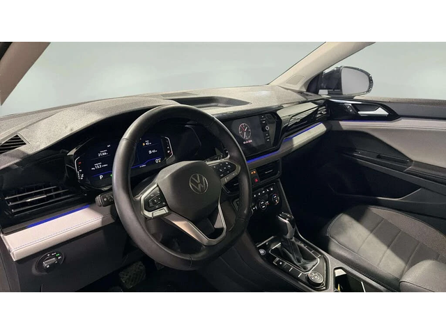 VW Taos Comfortline 4Motion* АвтоКредит* (Цена до БГ) - автомобили, коли, обяви за нови и употребявани 8