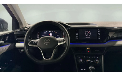 VW Taos Comfortline 4Motion* АвтоКредит* (Цена до БГ) - автомобили, коли, обяви за нови и употребявани 9