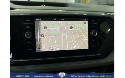 VW Taos SEL 4Motion* АвтоКредит* (Цена до БГ) - автомобили, коли, обяви за нови и употребявани 10