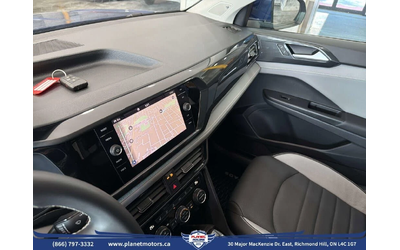 VW Taos SEL 4Motion* АвтоКредит* (Цена до БГ) - автомобили, коли, обяви за нови и употребявани 13