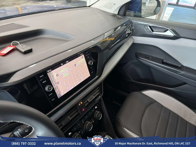 VW Taos SEL 4Motion* АвтоКредит* (Цена до БГ) - автомобили, коли, обяви за нови и употребявани 13