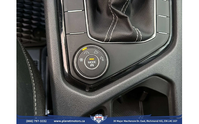 VW Taos SEL 4Motion* АвтоКредит* (Цена до БГ) - автомобили, коли, обяви за нови и употребявани 14