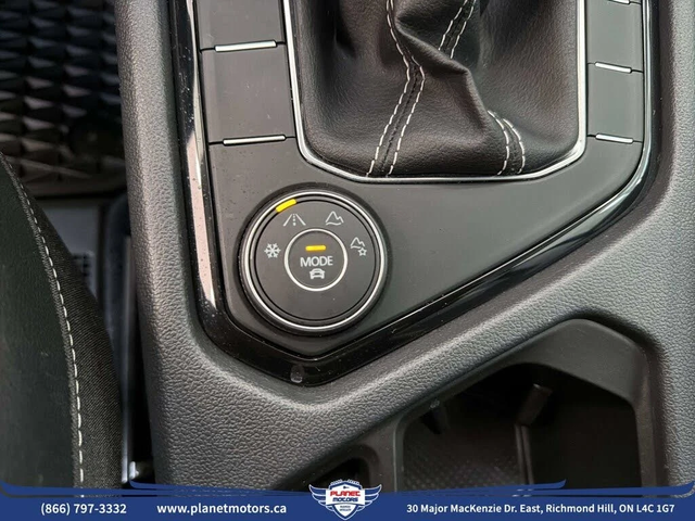 VW Taos SEL 4Motion* АвтоКредит* (Цена до БГ) - автомобили, коли, обяви за нови и употребявани 14