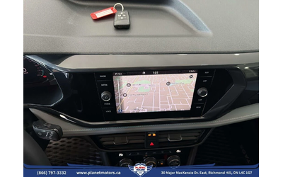 VW Taos SEL 4Motion* АвтоКредит* (Цена до БГ) - автомобили, коли, обяви за нови и употребявани 16