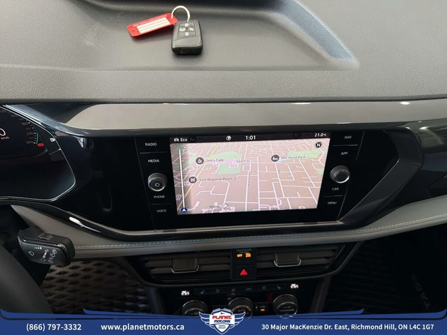 VW Taos SEL 4Motion* АвтоКредит* (Цена до БГ) - автомобили, коли, обяви за нови и употребявани 16