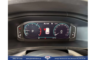 VW Taos SEL 4Motion* АвтоКредит* (Цена до БГ) - автомобили, коли, обяви за нови и употребявани 6