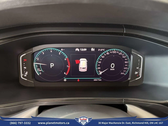 VW Taos SEL 4Motion* АвтоКредит* (Цена до БГ) - автомобили, коли, обяви за нови и употребявани 6