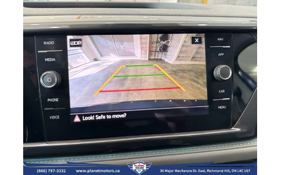 VW Taos SEL 4Motion* АвтоКредит* (Цена до БГ) - автомобили, коли, обяви за нови и употребявани 8