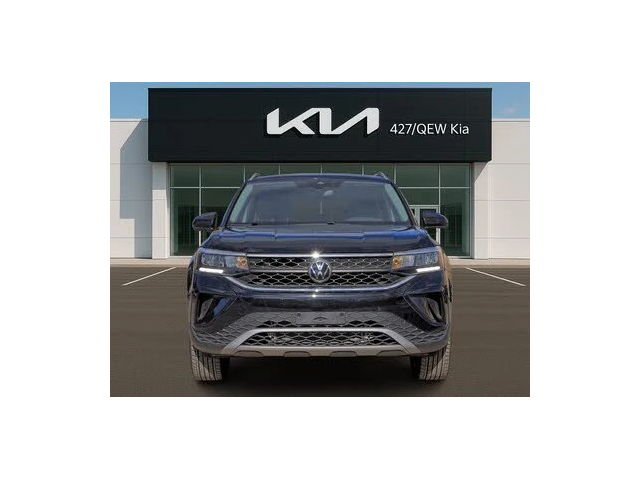 VW Taos Comfortline 4Motion* АвтоКредит* (Цена до БГ) - автомобили, коли, обяви за нови и употребявани 0