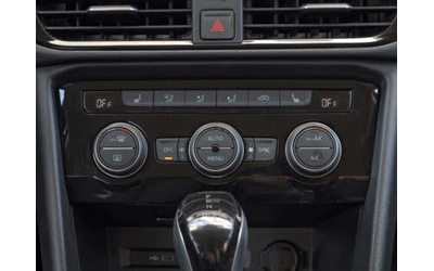 VW Taos Comfortline 4Motion* АвтоКредит* (Цена до БГ) - автомобили, коли, обяви за нови и употребявани 14