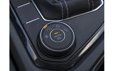 VW Taos Comfortline 4Motion* АвтоКредит* (Цена до БГ) - автомобили, коли, обяви за нови и употребявани 16