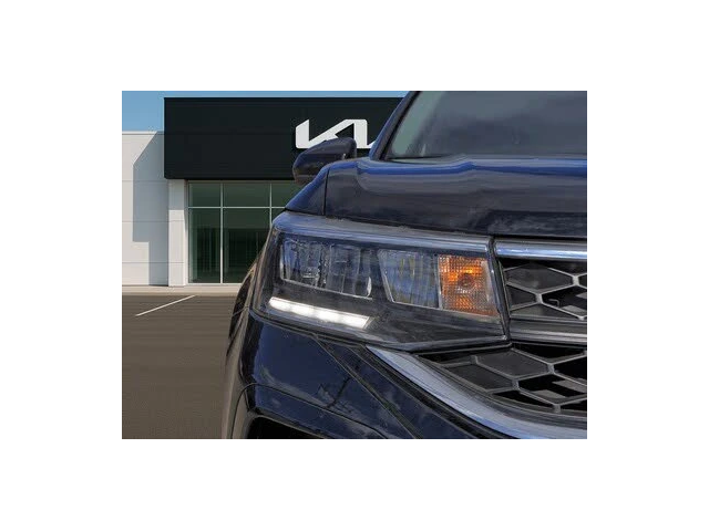 VW Taos Comfortline 4Motion* АвтоКредит* (Цена до БГ) - автомобили, коли, обяви за нови и употребявани 1