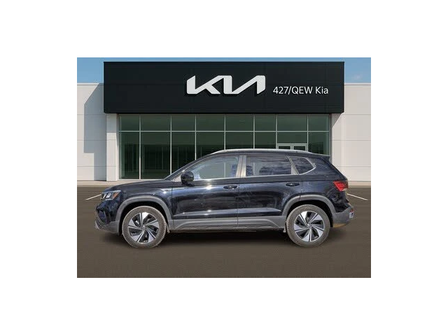 VW Taos Comfortline 4Motion* АвтоКредит* (Цена до БГ) - автомобили, коли, обяви за нови и употребявани 2