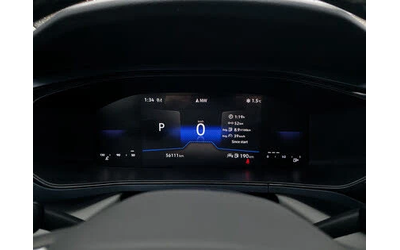 VW Taos Comfortline 4Motion* АвтоКредит* (Цена до БГ) - автомобили, коли, обяви за нови и употребявани 8