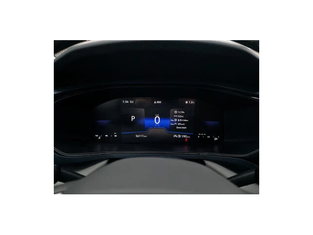 VW Taos Comfortline 4Motion* АвтоКредит* (Цена до БГ) - автомобили, коли, обяви за нови и употребявани 8