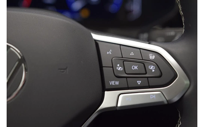 VW Taos Highline 4Motion* АвтоКредит* (Цена до БГ) - автомобили, коли, обяви за нови и употребявани 10