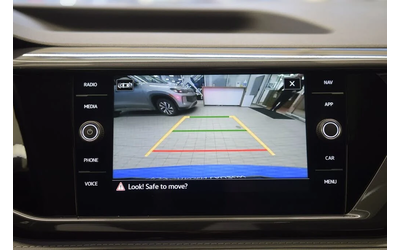 VW Taos Highline 4Motion* АвтоКредит* (Цена до БГ) - автомобили, коли, обяви за нови и употребявани 11