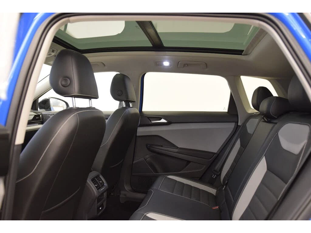 VW Taos Highline 4Motion* АвтоКредит* (Цена до БГ) - автомобили, коли, обяви за нови и употребявани 12