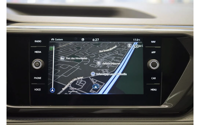 VW Taos Highline 4Motion* АвтоКредит* (Цена до БГ) - автомобили, коли, обяви за нови и употребявани 15