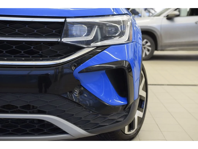 VW Taos Highline 4Motion* АвтоКредит* (Цена до БГ) - автомобили, коли, обяви за нови и употребявани 1