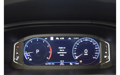 VW Taos Highline 4Motion* АвтоКредит* (Цена до БГ) - автомобили, коли, обяви за нови и употребявани 6