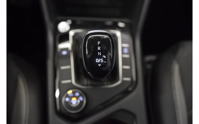 VW Taos Highline 4Motion* АвтоКредит* (Цена до БГ) - автомобили, коли, обяви за нови и употребявани 7