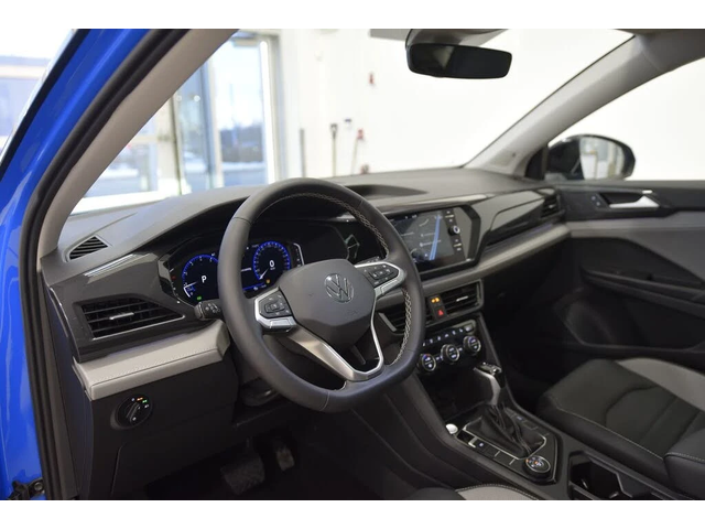 VW Taos Highline 4Motion* АвтоКредит* (Цена до БГ) - автомобили, коли, обяви за нови и употребявани 8