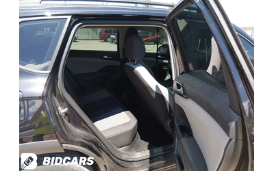 VW Taos 1.5T S 4MOTION | Digital cockpit - автомобили, коли, обяви за нови и употребявани 8