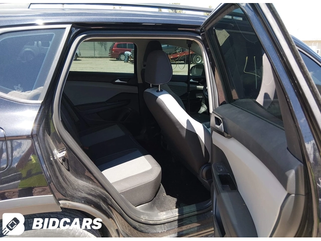 VW Taos 1.5T S 4MOTION | Digital cockpit - автомобили, коли, обяви за нови и употребявани 8