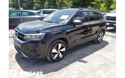 vw-taos - 2