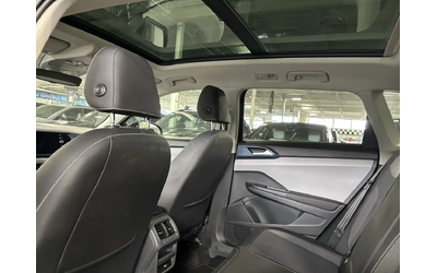 VW Taos Comfortline|PANOROOF|APPLECARPLAY|ANDROIDAUTO|+++ Front Wheel Drive - автомобили, коли, обяви за нови и употребявани 6