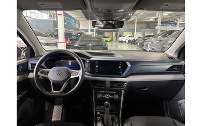VW Taos Comfortline|PANOROOF|APPLECARPLAY|ANDROIDAUTO|+++ Front Wheel Drive - автомобили, коли, обяви за нови и употребявани 9