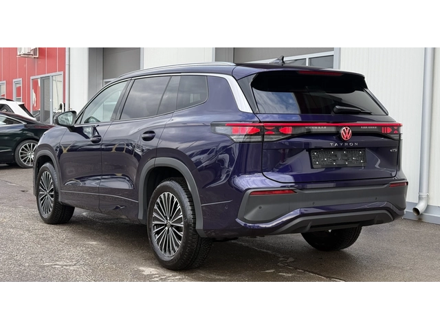 VW Tayron 1.5 eTSI  DSG - автомобили, коли, обяви за нови и употребявани 2