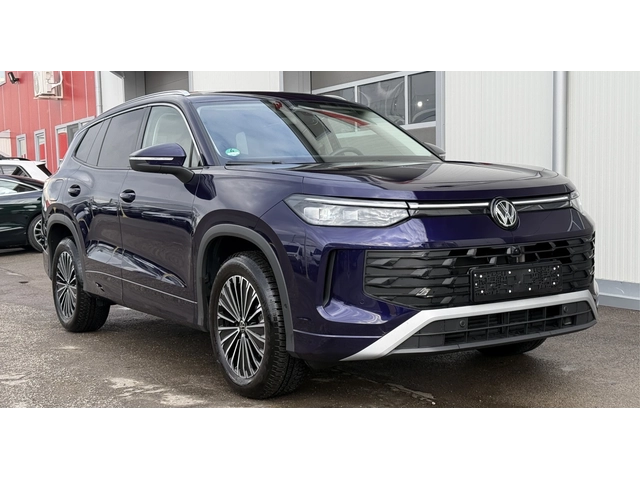 VW Tayron 1.5 eTSI  DSG - автомобили, коли, обяви за нови и употребявани 6