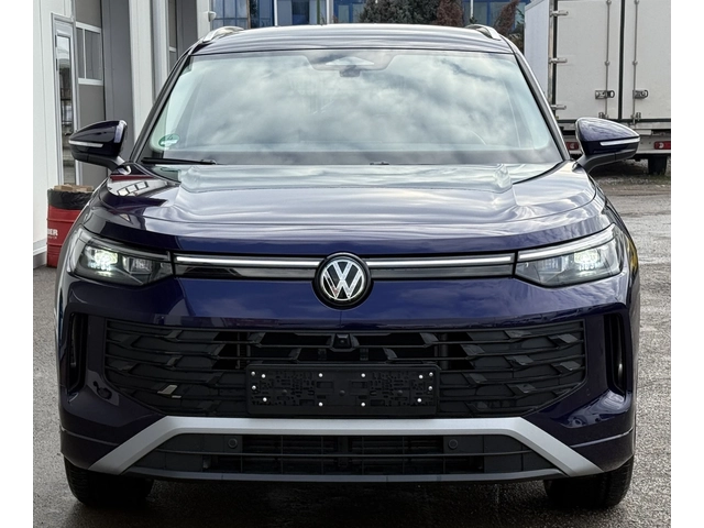 VW Tayron 1.5 eTSI  DSG - автомобили, коли, обяви за нови и употребявани 7