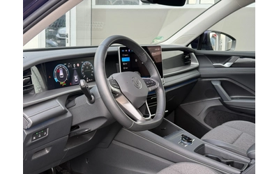 VW Tayron 1.5 eTSI  DSG - автомобили, коли, обяви за нови и употребявани 8