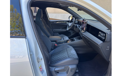 VW Tiguan 1.5 TSI (272 кс) eHybrid DSG - автомобили, коли, обяви за нови и употребявани 10