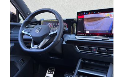 VW Tiguan 1.5 TSI (272 кс) eHybrid DSG - автомобили, коли, обяви за нови и употребявани 12