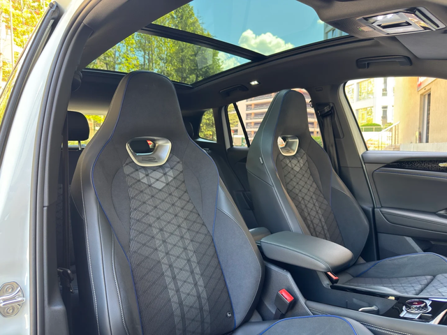 VW Tiguan 1.5 TSI (272 кс) eHybrid DSG - автомобили, коли, обяви за нови и употребявани 13