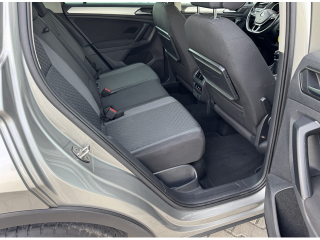 VW Tiguan 1.6tdi 116ps,6ck.,евро 6В,нави,климатрон.,мулти,usb, - автомобили, коли, обяви за нови и употребявани 11