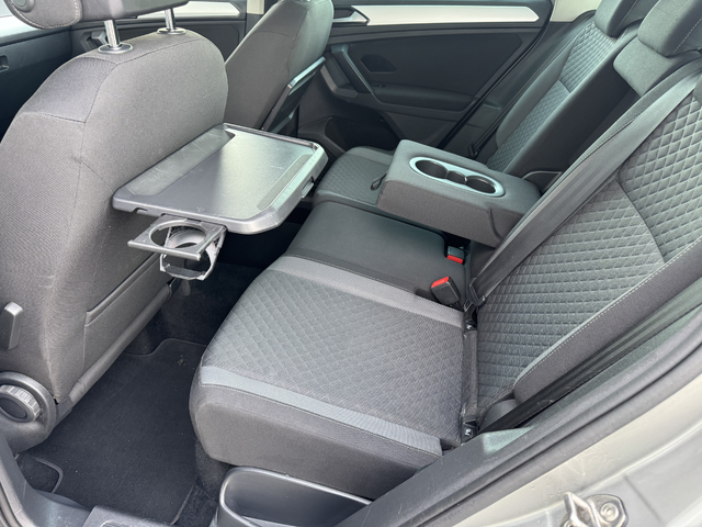 VW Tiguan 1.6tdi 116ps,6ck.,евро 6В,нави,климатрон.,мулти,usb, - автомобили, коли, обяви за нови и употребявани 14