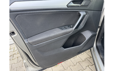 VW Tiguan 1.6tdi 116ps,6ck.,евро 6В,нави,климатрон.,мулти,usb, - автомобили, коли, обяви за нови и употребявани 19