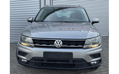 vw-tiguan-1-6tdi-116ps-6ck-evro-6v-navi-klimatron-multi-usb - 1