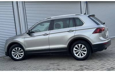 vw-tiguan-1-6tdi-116ps-6ck-evro-6v-navi-klimatron-multi-usb - 2