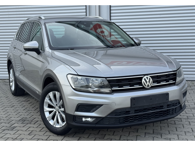 VW Tiguan 1.6tdi 116ps,6ck.,евро 6В,нави,климатрон.,мулти,usb, - автомобили, коли, обяви за нови и употребявани 3