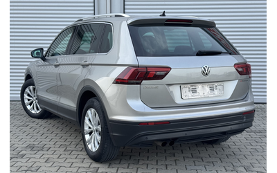 vw-tiguan-1-6tdi-116ps-6ck-evro-6v-navi-klimatron-multi-usb - 4