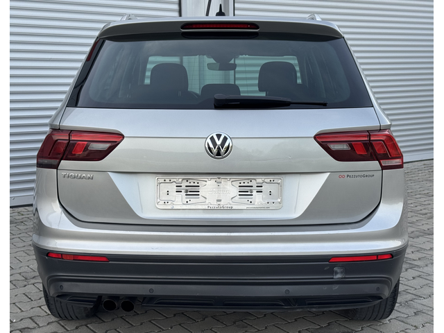 VW Tiguan 1.6tdi 116ps,6ck.,евро 6В,нави,климатрон.,мулти,usb, - автомобили, коли, обяви за нови и употребявани 6