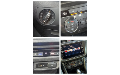 VW Tiguan ALLSPACE / 4MOTION - автомобили, коли, обяви за нови и употребявани 12