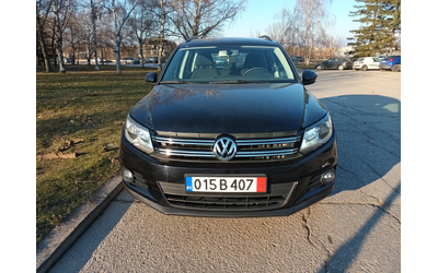 vw-tiguan - 1