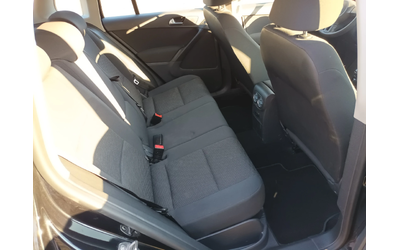 VW Tiguan 1.4i/ГАЗОВ ИНЖЕКЦИОН/4x4 - автомобили, коли, обяви за нови и употребявани 8